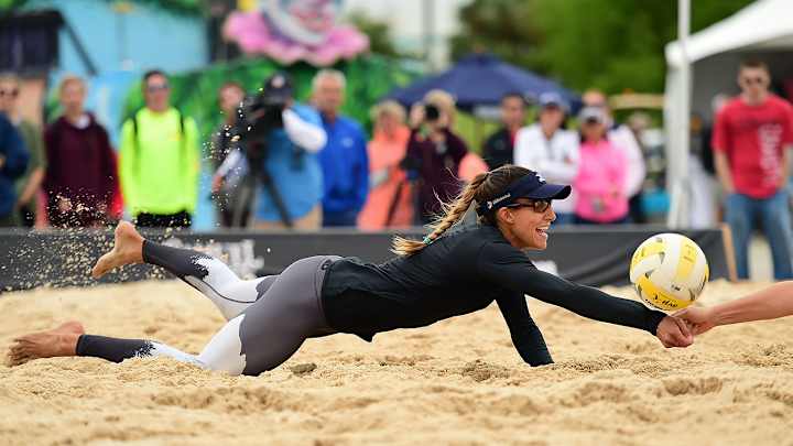 AVP New Orleans Open 2016 AVP New Orleans Open 2016