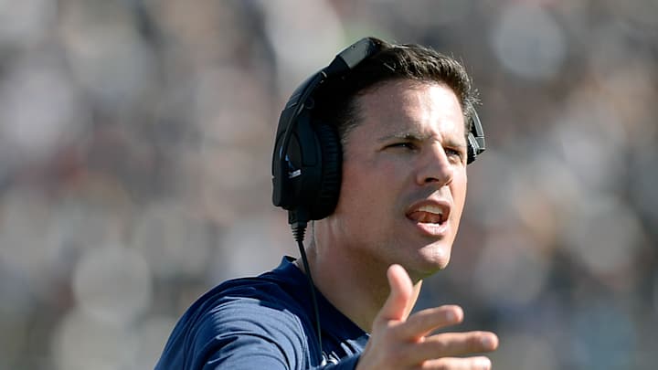 Diaco: Huskies are built to play close games