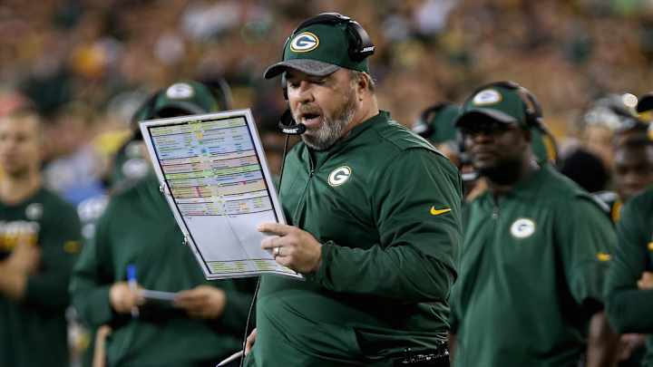 Blanket Coverage: Mike McCarthy confident in Packers, with or without Jordy Nelson