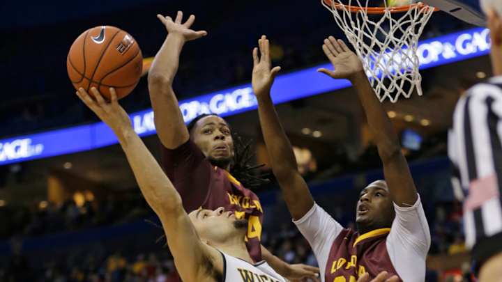Spartans, Badgers, Shockers among most NCAA tourney-tested Spartans, Badgers, Shockers among most NCAA tourney-tested