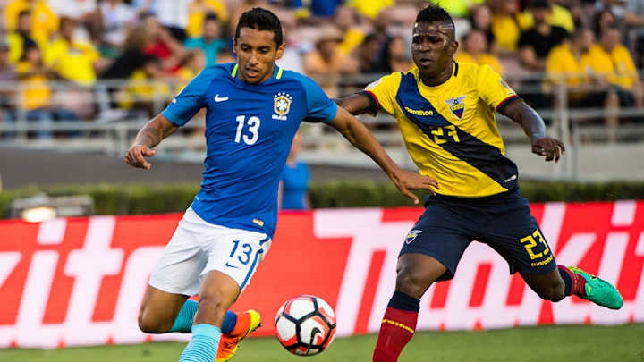 How to watch Brazil vs. Haiti: Copa America live stream, TV, time