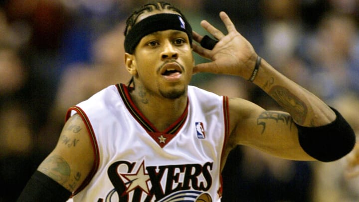 Iverson, Shaq, Yao headline 2016 Basketball Hall of Fame finalists