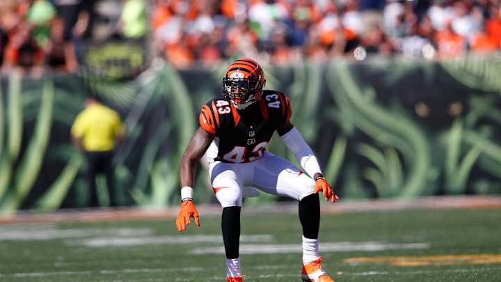 Report: Bengals, George Iloka reach 5-year, $30 million deal