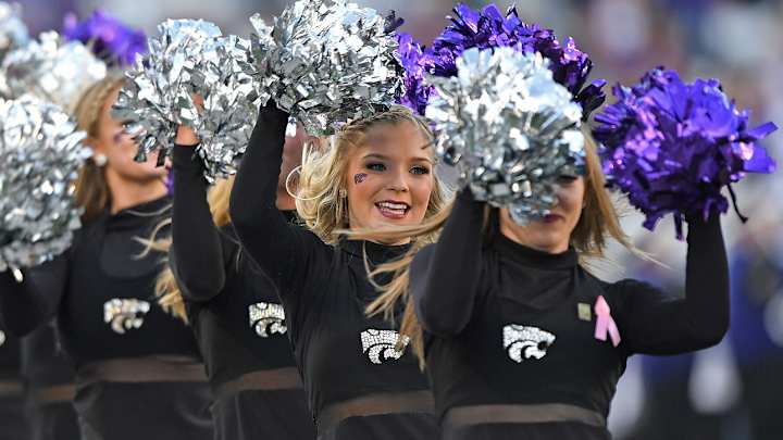 How to watch Kansas State vs. Oklahoma: Live stream, game time, TV