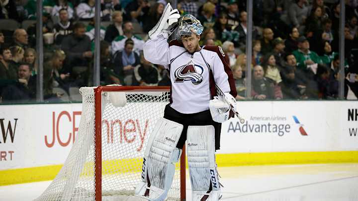 Jury rules in favor of Avalanche’s Semyon Varlamov in civil case
