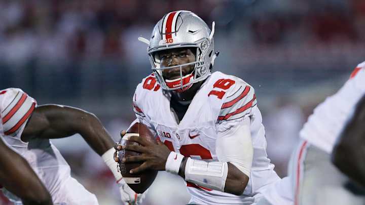 Against elite road foes, demons have followed No. 9 Huskers