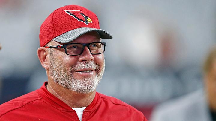 AP source: Elway, Coughlin, Arians added to committee