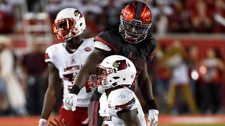 No. 11 Louisville focuses on Kentucky after blowout loss