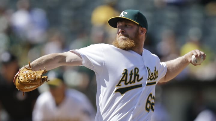 Butler sparks Athletics rally in 4-2 win over Tige Butler sparks Athletics rally in 4-2 win over Tige