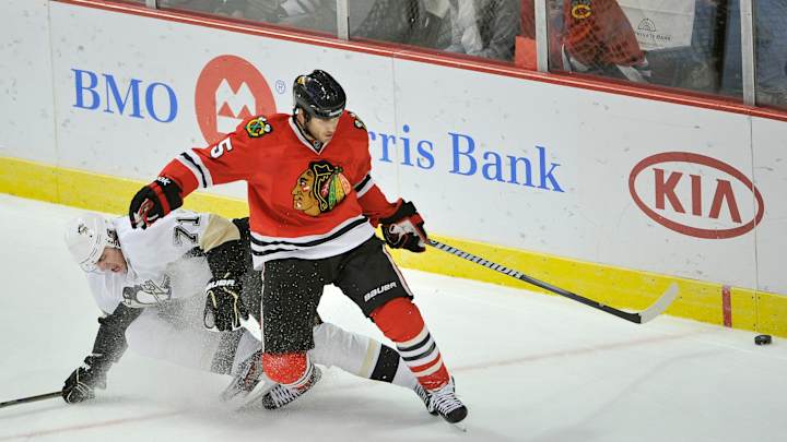 Plaintiffs in NHL concussion case now count 105 ex-players Plaintiffs in NHL concussion case now count 105 ex-players