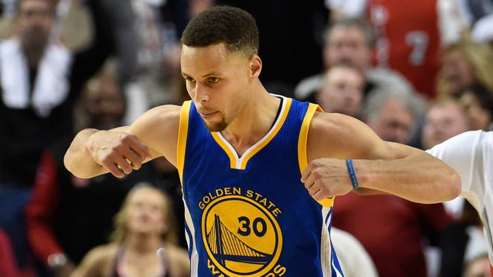Watch: All the best highlights of Stephen Curry’s career