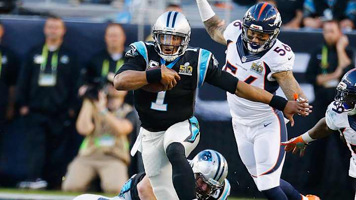 Week Under Review: Unpredictability of the NFL schedule Week Under Review: Unpredictability of the NFL schedule