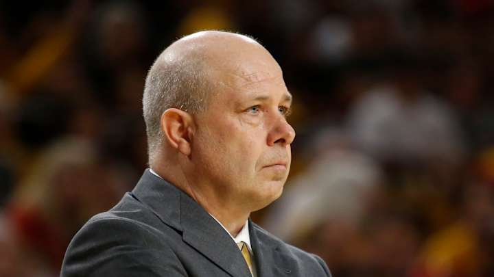 Santa Clara hires Herb Sendek as new head coach