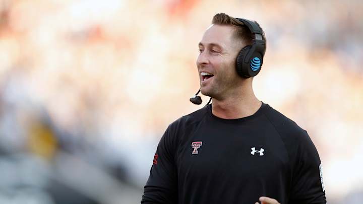 Preliminaries done in Big 12, focus now on conference race