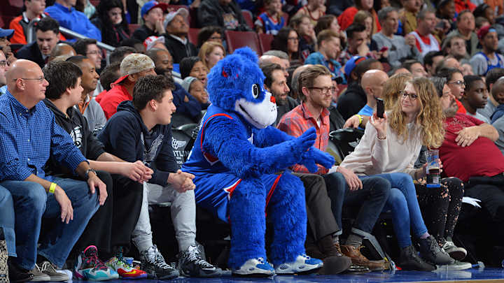 Philadelphia 76ers, StubHub launch new ticket platform Philadelphia 76ers, StubHub launch new ticket platform