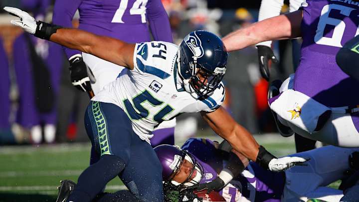 17. Bobby Wagner, LB, Seahawks