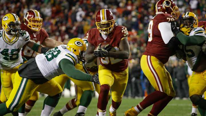 FANTASY PLAYS: Seek matchups vs. Packers, Patriots, Browns