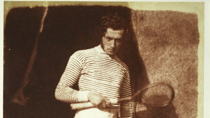 Who Shot Sports: A Photographic History, 1843 to the Present