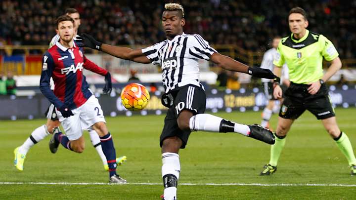 Juventus's winning streak ends with 0-0 draw at Bologna