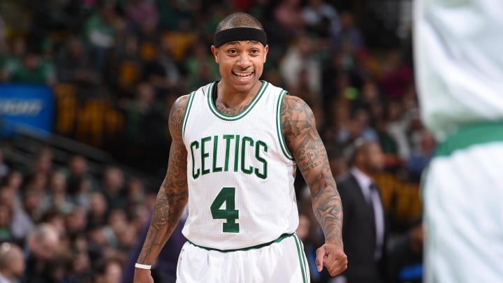 Celtics strong down stretch, hold on to beat Magic 107-96 Celtics strong down stretch, hold on to beat Magic 107-96