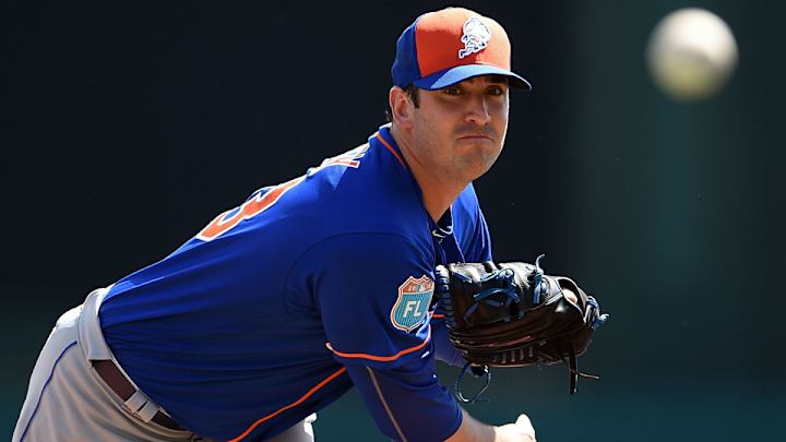 Mets P Matt Harvey to start Opening Day vs. Royals Mets P Matt Harvey to start Opening Day vs. Royals