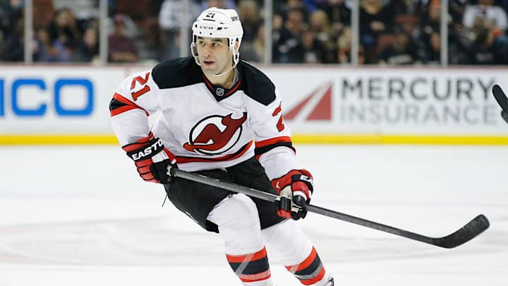 NHL veteran Scott Gomez retires after 16 seasons