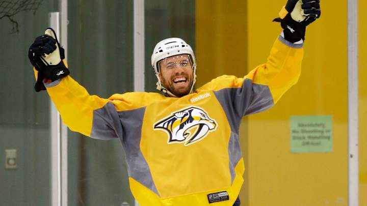 Playoff teams needing crucial points find offense on defense