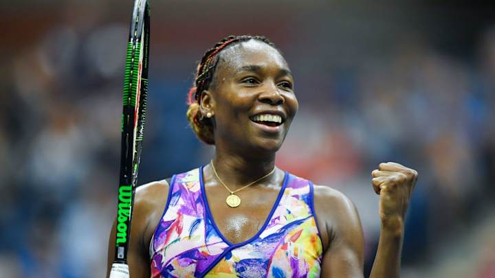 U.S. Open Day 6 After Dark: Venus eases into fourth round, Wawrinka outduels Evans