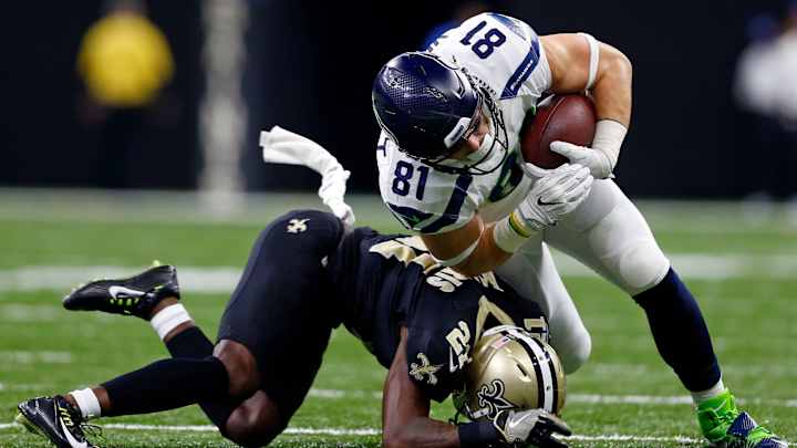 Seahawks continuing to get little help from their offense