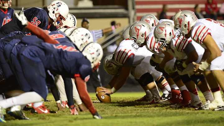 The High School Game: What’s Changed in the Concussion Era