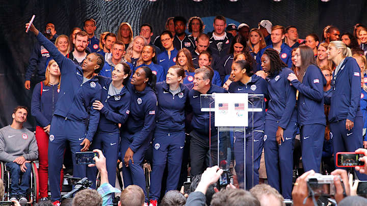 Twitter hoping its Moments section shines during Olympics