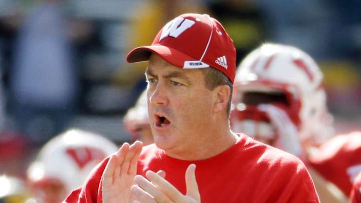 Lambeau leaping might come with a price for Wisconsin Lambeau leaping might come with a price for Wisconsin