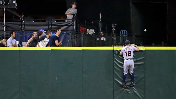 Cruz homers after Verlander, Felix duel; Mariners top Tigers