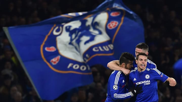 Report: Chelsea signs kit deal with Nike worth $87 million per year