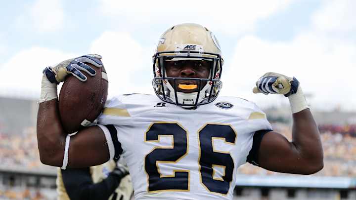 Georgia Tech bolstered by 2 straight wins, return of Mills