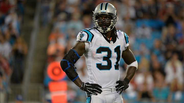 CB Charles Tillman only wants to play for Panthers CB Charles Tillman only wants to play for Panthers