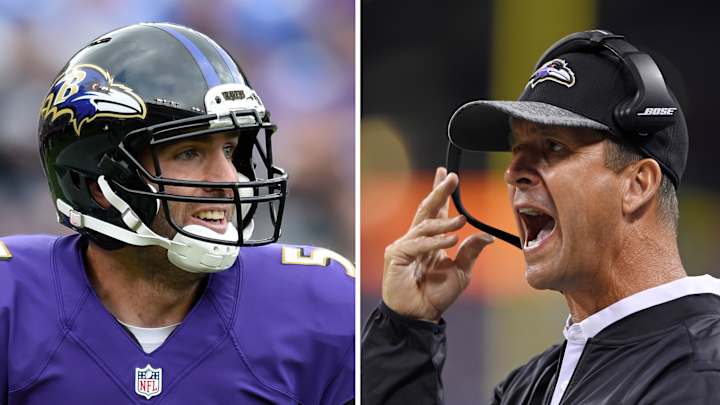 Ravens focused on 1st place in quest to keep Browns winless Ravens focused on 1st place in quest to keep Browns winless
