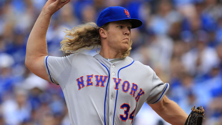 Mets set to raise NL flag before home opener Friday vs Phils