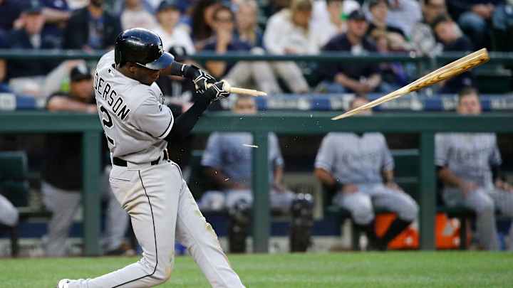 Cabrera, Frazier homer as White Sox beat Mariners 6-1