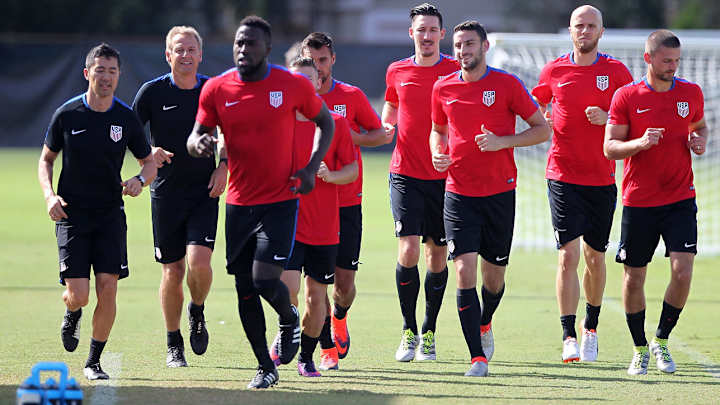 USMNT opportunities are there for taking in Cuba, New Zealand friendlies USMNT opportunities are there for taking in Cuba, New Zealand friendlies