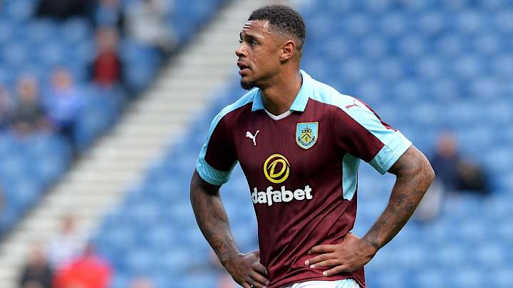 Burnley’s Andre Gray charged by FA for four-year-old homophobic tweets