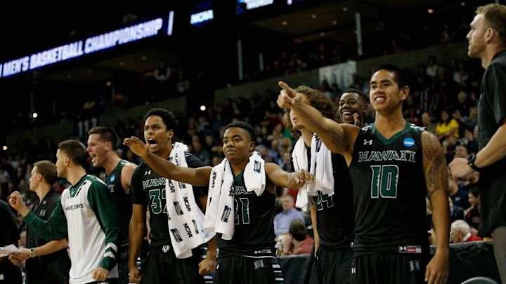 President Obama called Hawaii’s upset win over Cal
