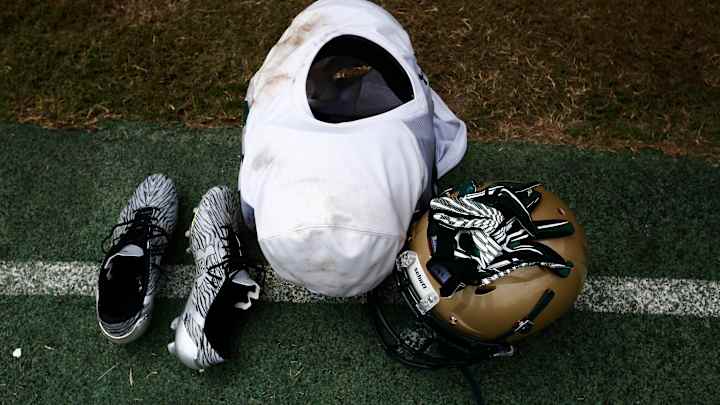 Back from the brink, UAB football in position to rise Back from the brink, UAB football in position to rise