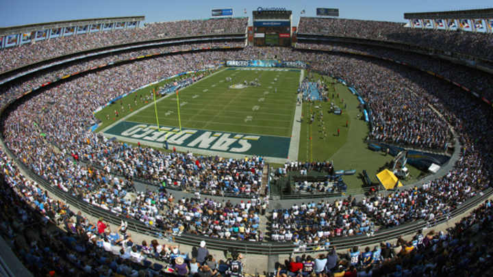 After the Failed Stadium Vote, What Now for the Chargers?
