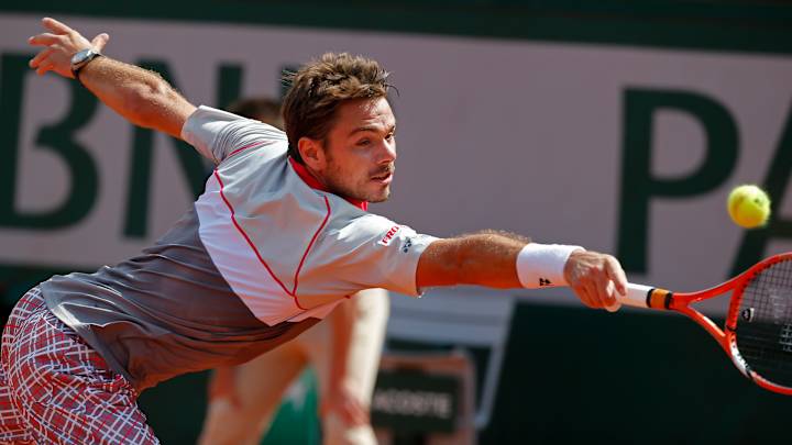 Stan Wawrinka, Marin Cilic advance to Geneva Open final Stan Wawrinka, Marin Cilic advance to Geneva Open final