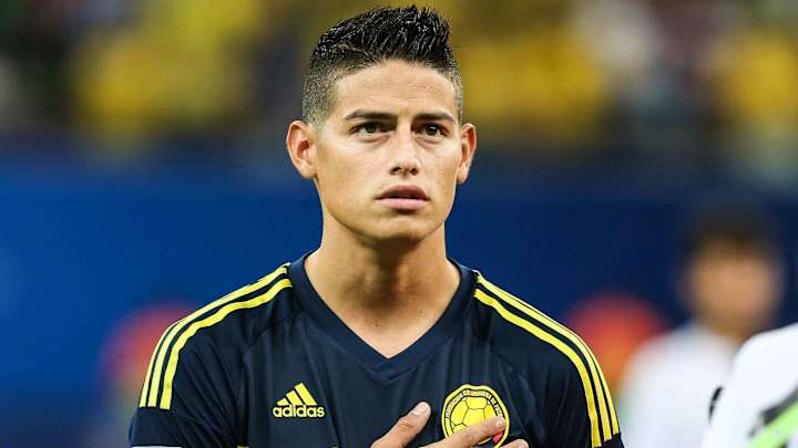 Cómo ver Uruguay vs. Colombia en vivo online