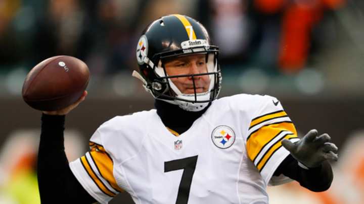 Rivalry games spice up holiday weekend in NFL