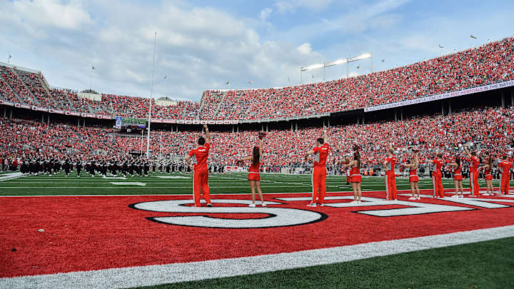 How to watch Ohio State vs. Nebraska: Live stream, game time, TV