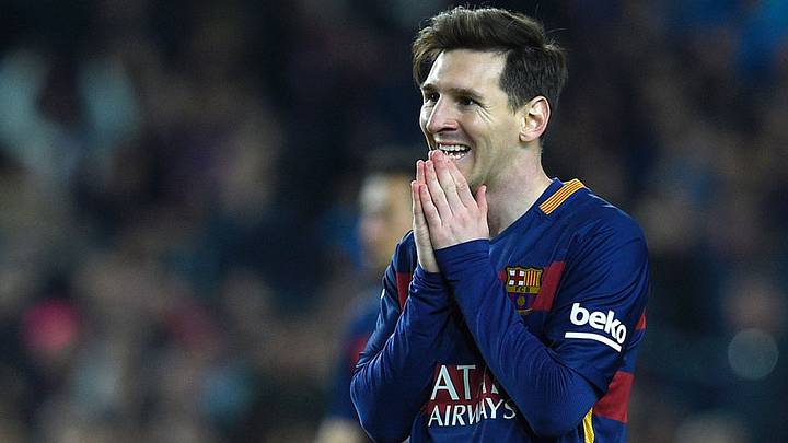 Lionel Messi to sue over tax evasion claims in Panama Papers