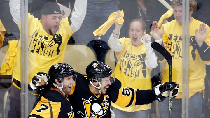 Confident Lightning feel Penguins haven't see their best